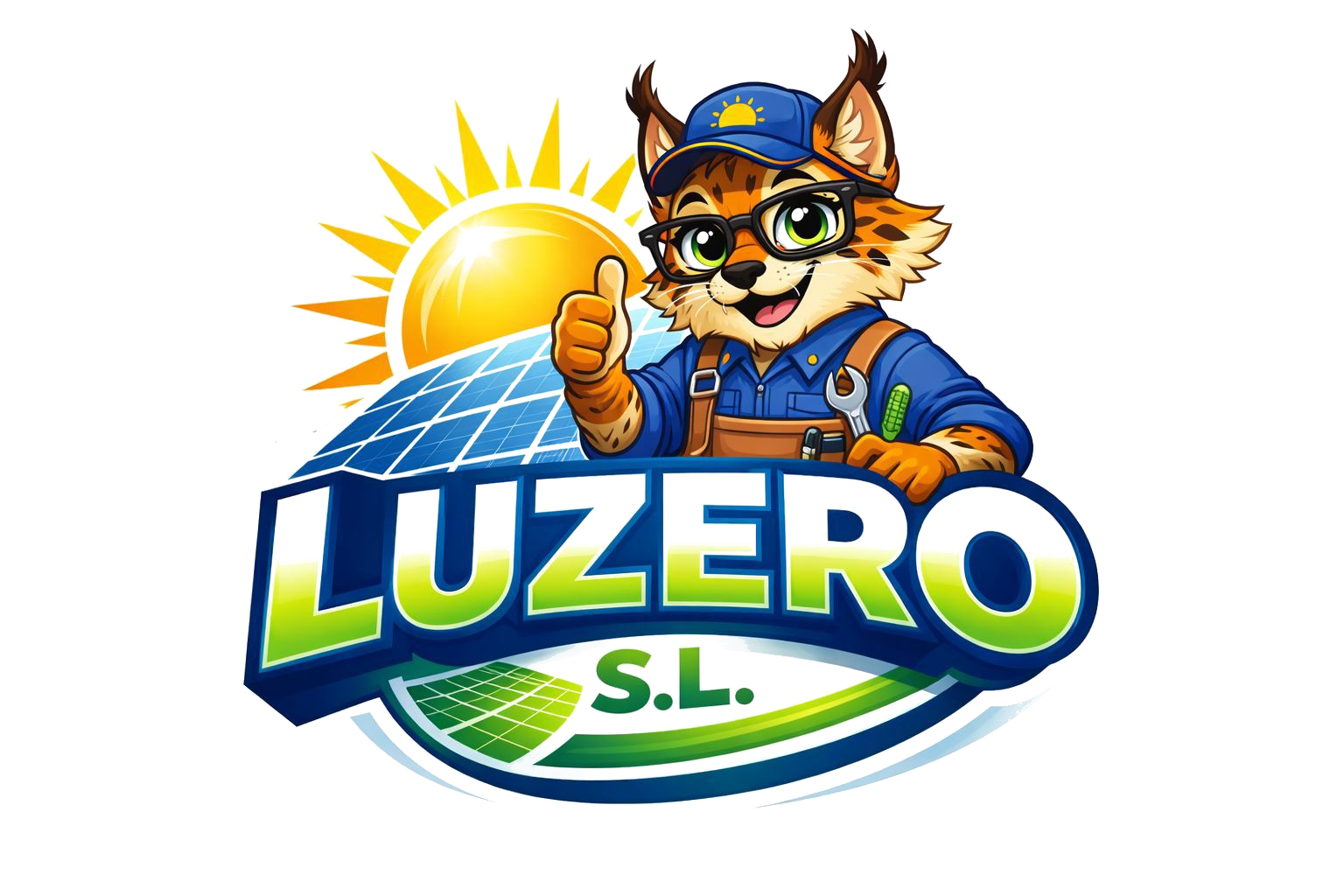 Luzero S.L.